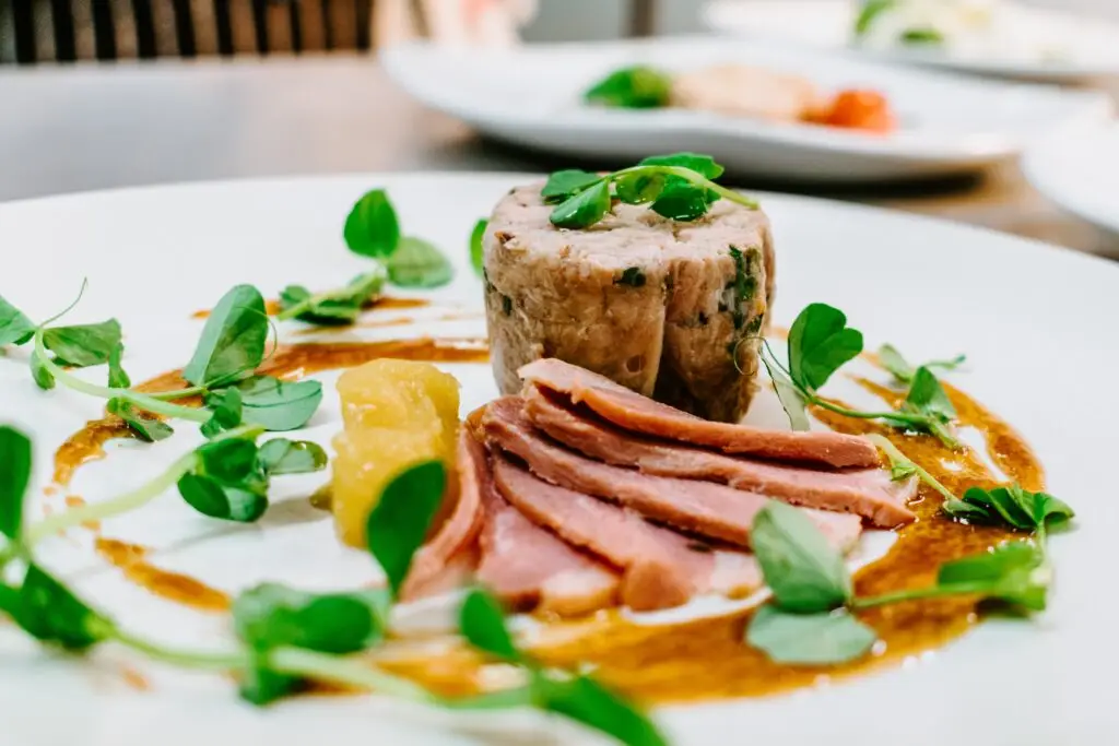 Catering - Oslolunsj