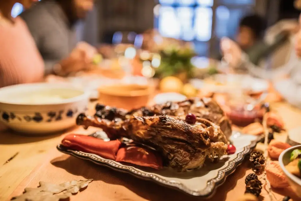 Catering - Oslolunsj