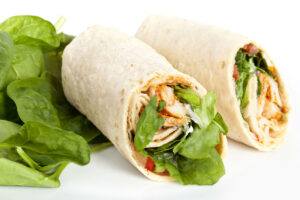 Catering, Oslo Lunsj Catering - Oslolunsj