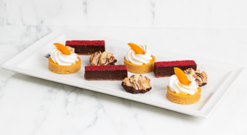 Catering - Oslolunsj