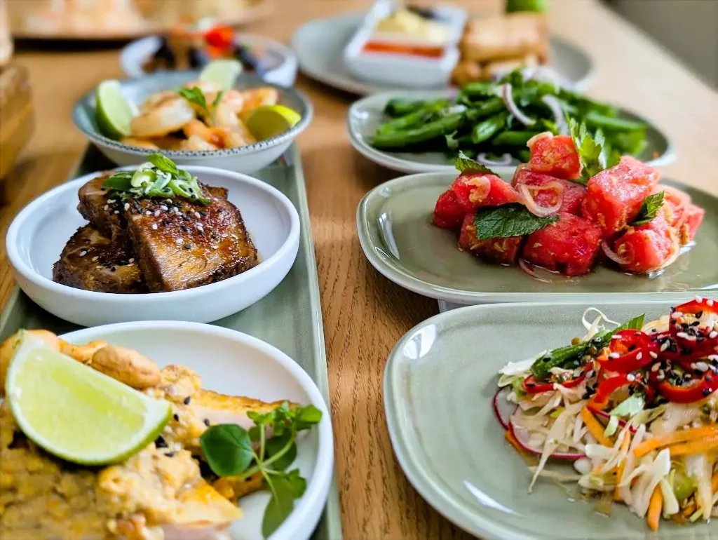 Catering, Oslo Lunsj Catering - Oslolunsj