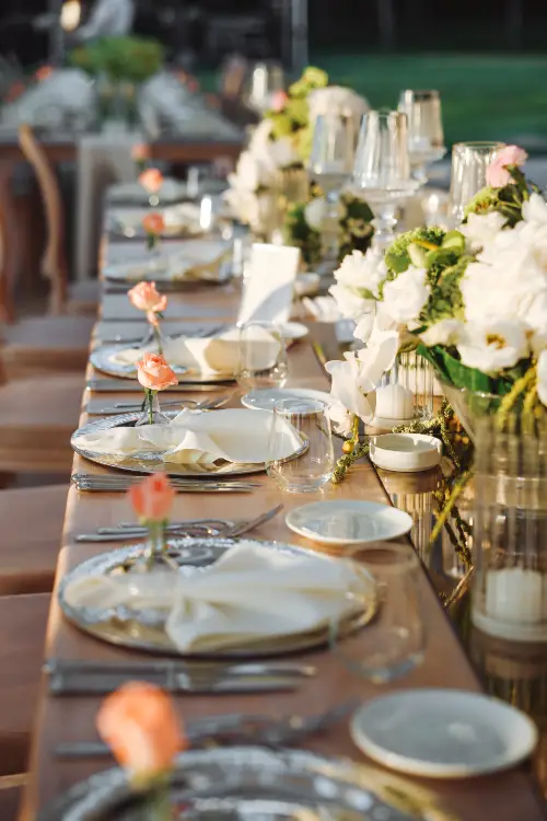 Catering, Oslo Lunsj Catering - Oslolunsj