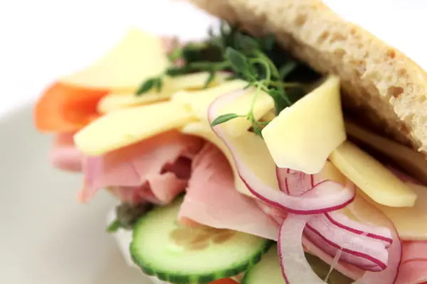 Catering, Oslo Lunsj Catering - Oslolunsj