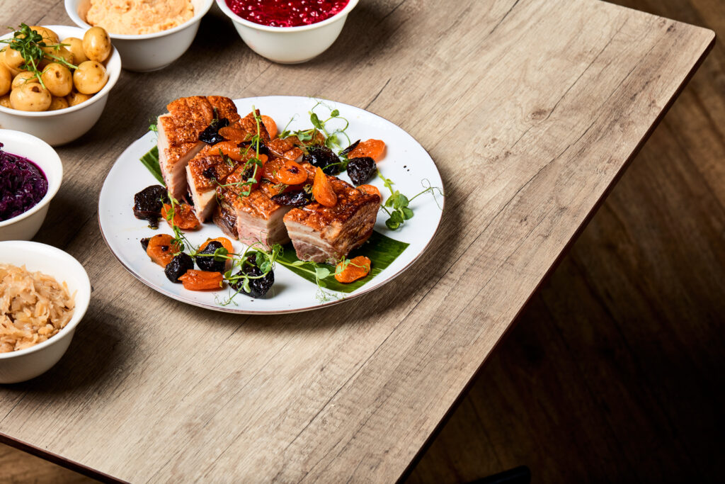 Catering, Oslo Lunsj Catering - Oslolunsj